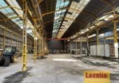 Nave Industrial en alquiler con 2800m² en El Astillero foto