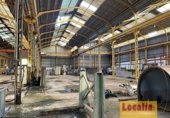 Nave Industrial en alquiler con 2800m² en El Astillero foto