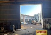 Nave Industrial en alquiler con 2800m² en El Astillero foto