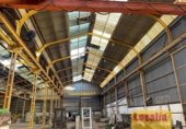 Nave Industrial en alquiler con 2800m² en El Astillero foto