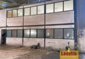 Nave Industrial en alquiler con 2800m² en El Astillero foto