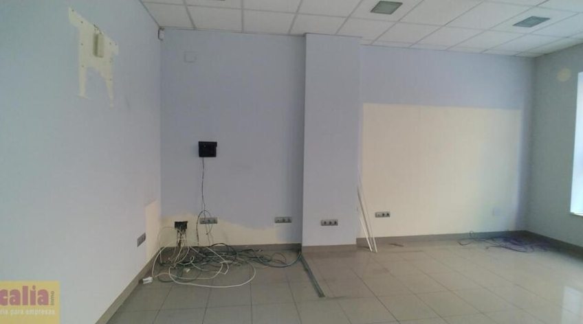 Local comercial