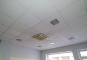 66m² offices for rent in Torrelavega, Calle Augusto González Linares photo