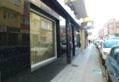 66m² offices for rent in Torrelavega, Calle Augusto González Linares photo