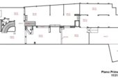 2200m² commercial premises for rent in Santander photo