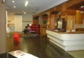 2200m² commercial premises for rent in Santander photo