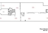 2200m² commercial premises for rent in Santander photo