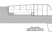 2200m² commercial premises for rent in Santander photo