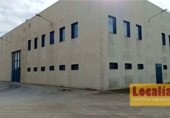 Nau Industrial
en venda
amb 46655m² a Utrera, a la zona de Turó de la Florida foto