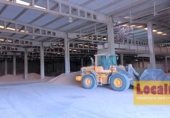 Nau Industrial
en venda
amb 46655m² a Utrera, a la zona de Turó de la Florida foto
