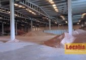 Nau Industrial
en venda
amb 46655m² a Utrera, a la zona de Turó de la Florida foto