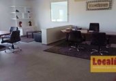 Nau Industrial
en venda
amb 46655m² a Utrera, a la zona de Turó de la Florida foto