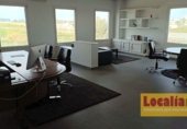 Nau Industrial
en venda
amb 46655m² a Utrera, a la zona de Turó de la Florida foto