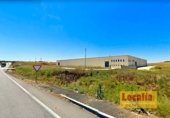Nau Industrial
en venda
amb 46655m² a Utrera, a la zona de Turó de la Florida foto