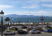 Oficina
en lloguer
amb 210m² a Santander, Paseo de Pereda foto