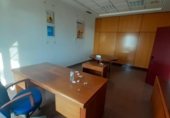 Oficina
en lloguer
amb 210m² a Santander, Paseo de Pereda foto