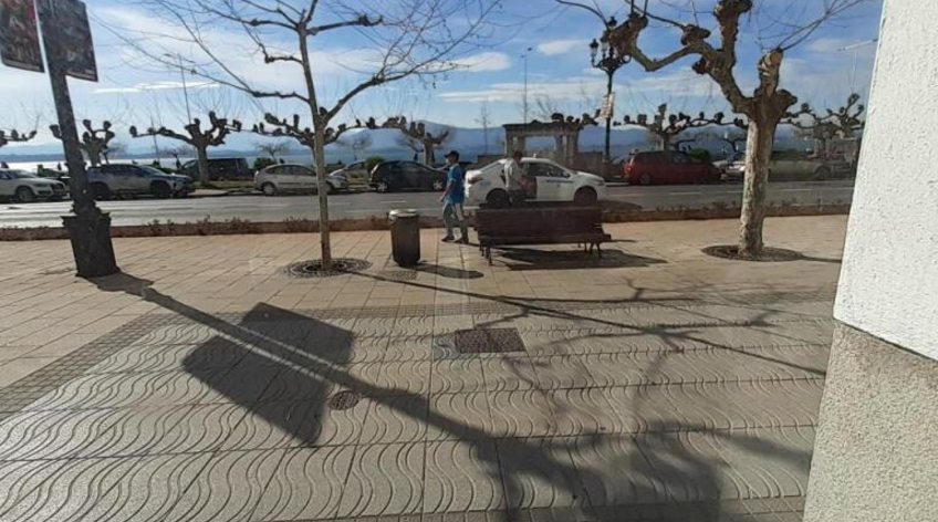 Local comercial