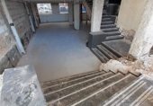 340m² commercial premises for rent in Santander, Paseo de Pereda photo