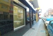 100m² offices for rent in Torrelavega, Calle Augusto González Linares photo