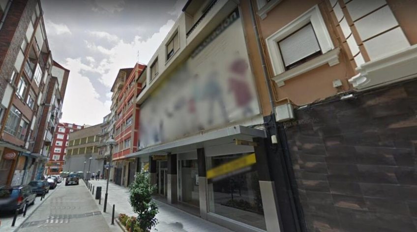 Local comercial