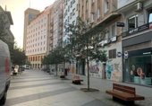 Oficina
en lloguer
amb 80m² a Santander, Calle Cádiz foto