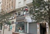 Oficina
en lloguer
amb 80m² a Santander, Calle Cádiz foto