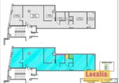 Oficina
en lloguer
amb 80m² a Santander, Calle Cádiz foto