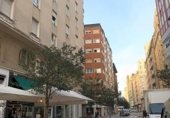 Oficina
en lloguer
amb 80m² a Santander, Calle Cádiz foto