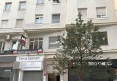 Oficina
en lloguer
amb 80m² a Santander, Calle Cádiz foto