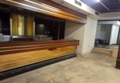 1600m² gym for rent in Santander, Calle Floranes photo