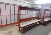 1600m² gym for rent in Santander, Calle Floranes photo