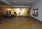 1600m² gym for rent in Santander, Calle Floranes photo