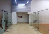1600m² gym for rent in Santander, Calle Floranes photo