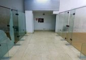 1600m² gym for rent in Santander, Calle Floranes photo