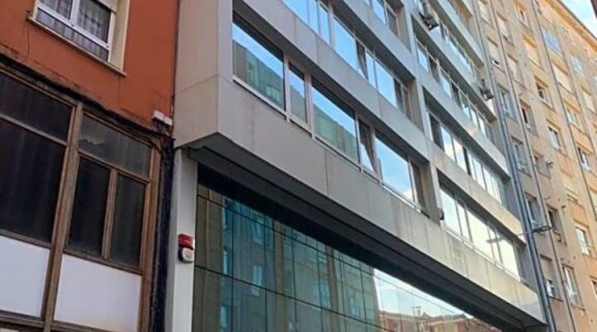Oficina