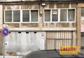 Oficinas en alquiler con 240m² en Santander, Calle General Díaz de Villegas foto