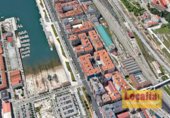 Oficinas en alquiler con 240m² en Santander, Calle General Díaz de Villegas foto