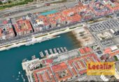 Oficinas en alquiler con 240m² en Santander, Calle General Díaz de Villegas foto