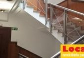Oficina
en lloguer
amb 320m² a Santander, Calle Burgos foto