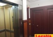 Oficina
en lloguer
amb 320m² a Santander, Calle Burgos foto