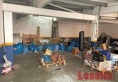 200m² commercial premises for sale in Santander photo