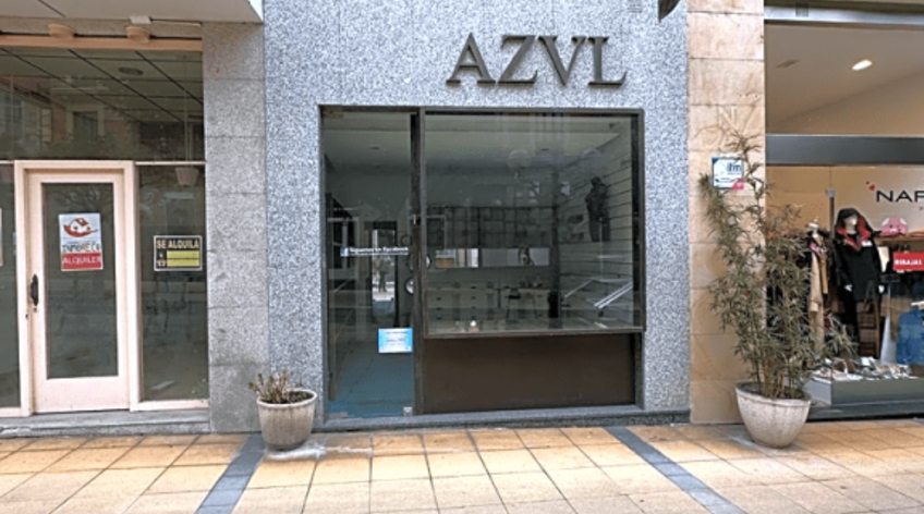 Local comercial