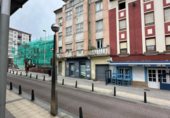 200m² commercial premises for rent in Torrelavega, Calle Juan José Ruano photo