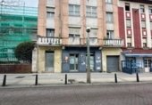 200m² commercial premises for rent in Torrelavega, Calle Juan José Ruano photo