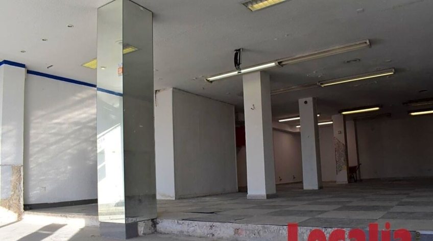 Local comercial