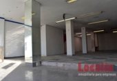 310m² commercial premises for rent in Santander photo