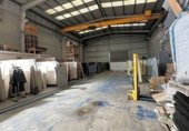 Nau Industrial
en lloguer
amb 500m² a Los Corrales de Buelna, Calle de Alfonso Álvarez Miranda foto