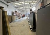 Nau Industrial
en lloguer
amb 500m² a Los Corrales de Buelna, Calle de Alfonso Álvarez Miranda foto