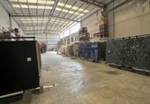 Nau Industrial
en lloguer
amb 500m² a Los Corrales de Buelna, Calle de Alfonso Álvarez Miranda foto