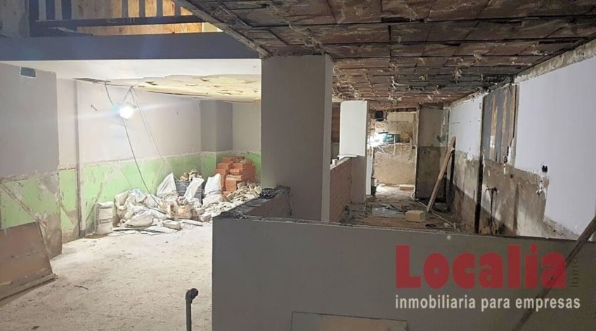 Local comercial